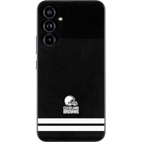 NFL Cleveland Browns Shutout Galaxy A54 5G Skin