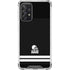NFL Cleveland Browns Shutout Galaxy A72 5G Clear Case
