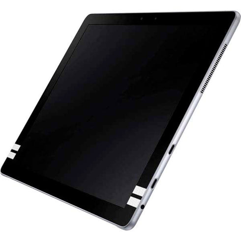 NFL Cleveland Browns Shutout Galaxy Book 12in Skin