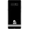 NFL Cleveland Browns Shutout Galaxy Note 8 Skin