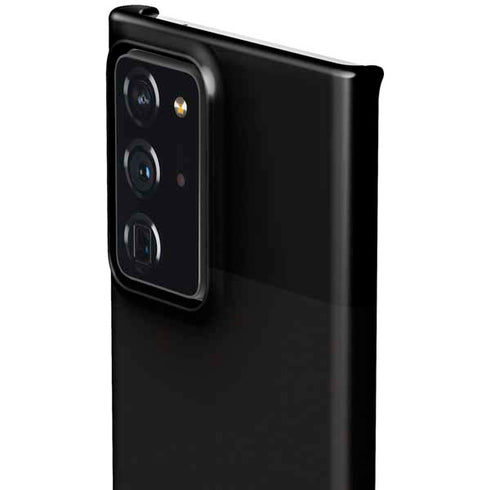 NFL Cleveland Browns Shutout Galaxy Note20 Ultra 5G Lite Case