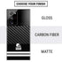 NFL Cleveland Browns Shutout Galaxy Note20 Ultra 5G Skin