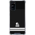 NFL Cleveland Browns Shutout Galaxy S20 FE Clear Case