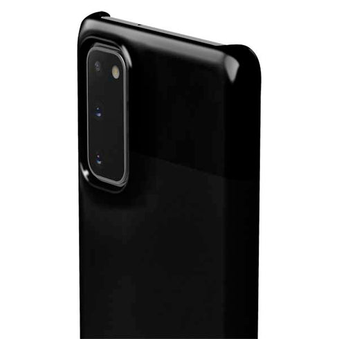 NFL Cleveland Browns Shutout Galaxy S20 Lite Case