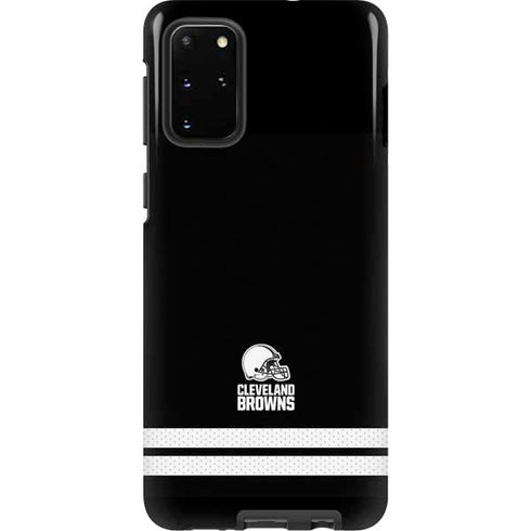 NFL Cleveland Browns Shutout Galaxy S20 Plus Pro Case
