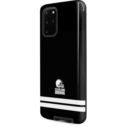 NFL Cleveland Browns Shutout Galaxy S20 Plus Pro Case