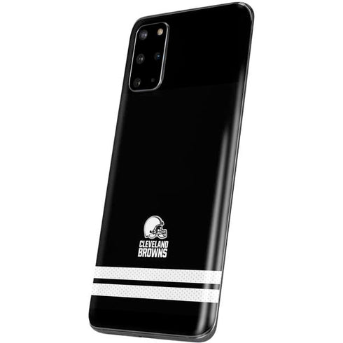 NFL Cleveland Browns Shutout Galaxy S20 Plus Skin