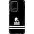 NFL Cleveland Browns Shutout Galaxy S20 Ultra 5G Pro Case
