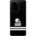 NFL Cleveland Browns Shutout Galaxy S20 Ultra 5G Skin