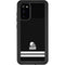 NFL Cleveland Browns Shutout Galaxy S20 Waterproof Case