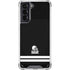 NFL Cleveland Browns Shutout Galaxy S21 5G Clear Case