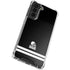 NFL Cleveland Browns Shutout Galaxy S21 FE Clear Case