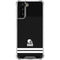 NFL Cleveland Browns Shutout Galaxy S21 Plus 5G Clear Case