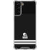 NFL Cleveland Browns Shutout Galaxy S21 Plus 5G Clear Case