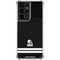 NFL Cleveland Browns Shutout Galaxy S21 Ultra 5G Clear Case