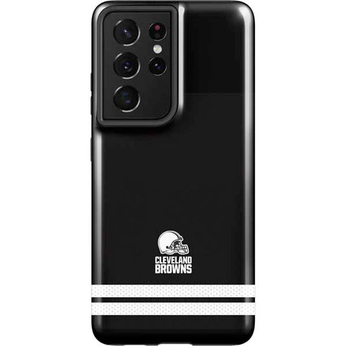 NFL Cleveland Browns Shutout Galaxy S21 Ultra 5G Pro Case