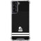 NFL Cleveland Browns Shutout Galaxy S22 Clear Case