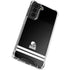 NFL Cleveland Browns Shutout Galaxy S22 Clear Case