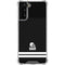 NFL Cleveland Browns Shutout Galaxy S22 Plus Clear Case