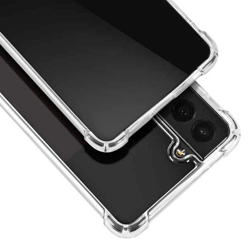NFL Cleveland Browns Shutout Galaxy S22 Plus Clear Case