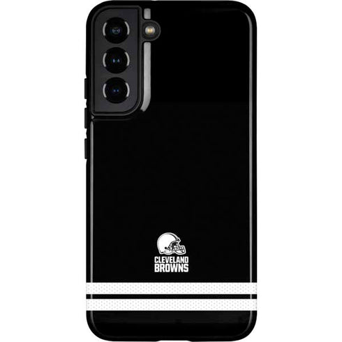 NFL Cleveland Browns Shutout Galaxy S22 Plus Pro Case