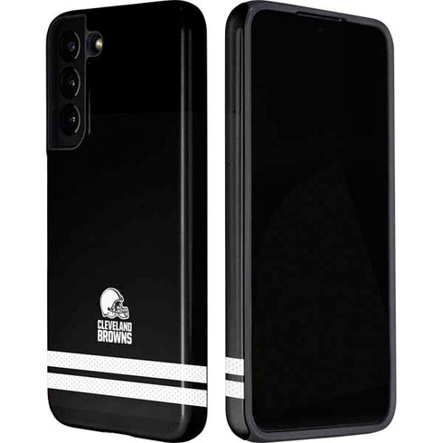 NFL Cleveland Browns Shutout Galaxy S22 Plus Pro Case