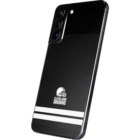 NFL Cleveland Browns Shutout Galaxy S22 Plus Skin
