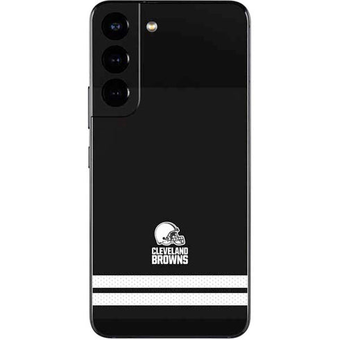 NFL Cleveland Browns Shutout Galaxy S22 Skin