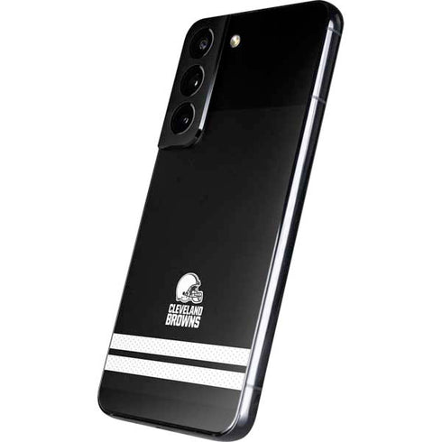 NFL Cleveland Browns Shutout Galaxy S22 Skin