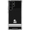NFL Cleveland Browns Shutout Galaxy S22 Ultra Clear Case