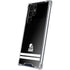 NFL Cleveland Browns Shutout Galaxy S22 Ultra Clear Case