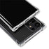 NFL Cleveland Browns Shutout Galaxy S22 Ultra Clear Case