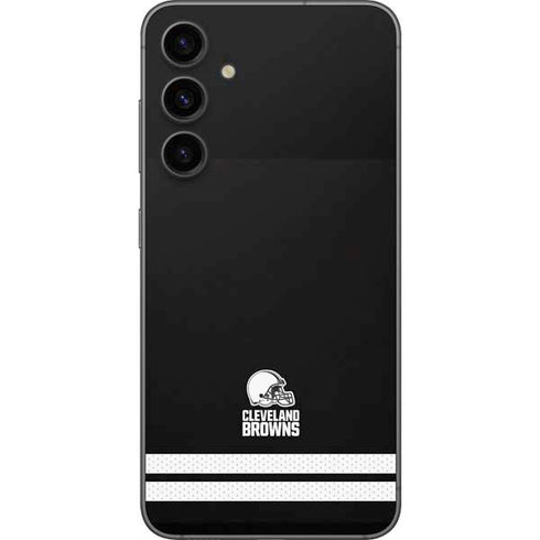 NFL Cleveland Browns Shutout Galaxy S23 FE Skin