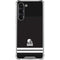 NFL Cleveland Browns Shutout Galaxy S23 Plus Clear Case
