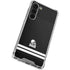 NFL Cleveland Browns Shutout Galaxy S23 Plus Clear Case