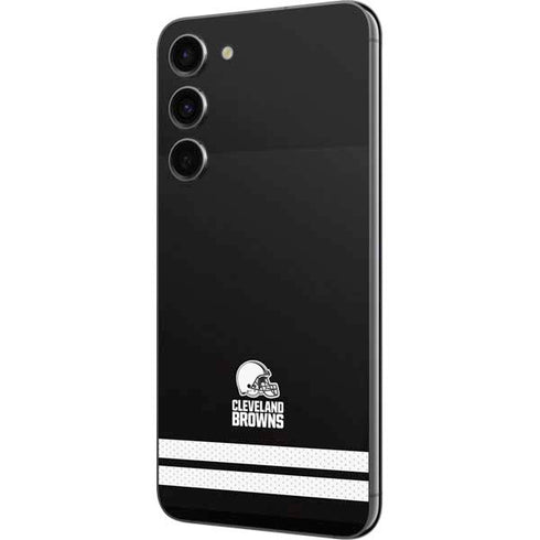 NFL Cleveland Browns Shutout Galaxy S23 Plus Skin