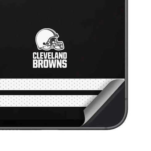 NFL Cleveland Browns Shutout Galaxy S23 Skin