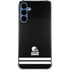 NFL Cleveland Browns Shutout Galaxy S24 Clear Case