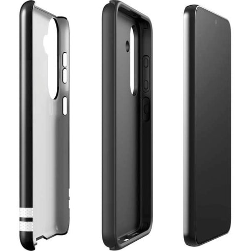 NFL Cleveland Browns Shutout Galaxy S24 Impact Case