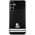 NFL Cleveland Browns Shutout Galaxy S24 Plus Clear Case