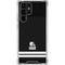 NFL Cleveland Browns Shutout Galaxy S24 Ultra Clear Case