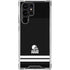 NFL Cleveland Browns Shutout Galaxy S24 Ultra Clear Case
