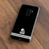 NFL Cleveland Browns Shutout Galaxy S9 Plus Skin