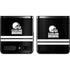NFL Cleveland Browns Shutout Galaxy Z Flip Skin