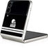 NFL Cleveland Browns Shutout Galaxy Z Flip4 5G Skin