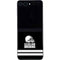 NFL Cleveland Browns Shutout Galaxy Z Flip5 5G Skin