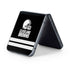NFL Cleveland Browns Shutout Galaxy Z Flip5 5G Skin