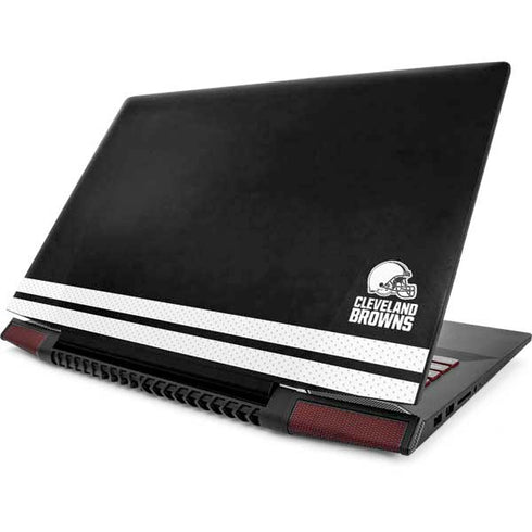 NFL Cleveland Browns Shutout Lenovo IdeaPad Skin