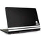 NFL Cleveland Browns Shutout Dell Inspiron Skin