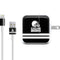 NFL Cleveland Browns Shutout iPad Charger (10W USB) Skin